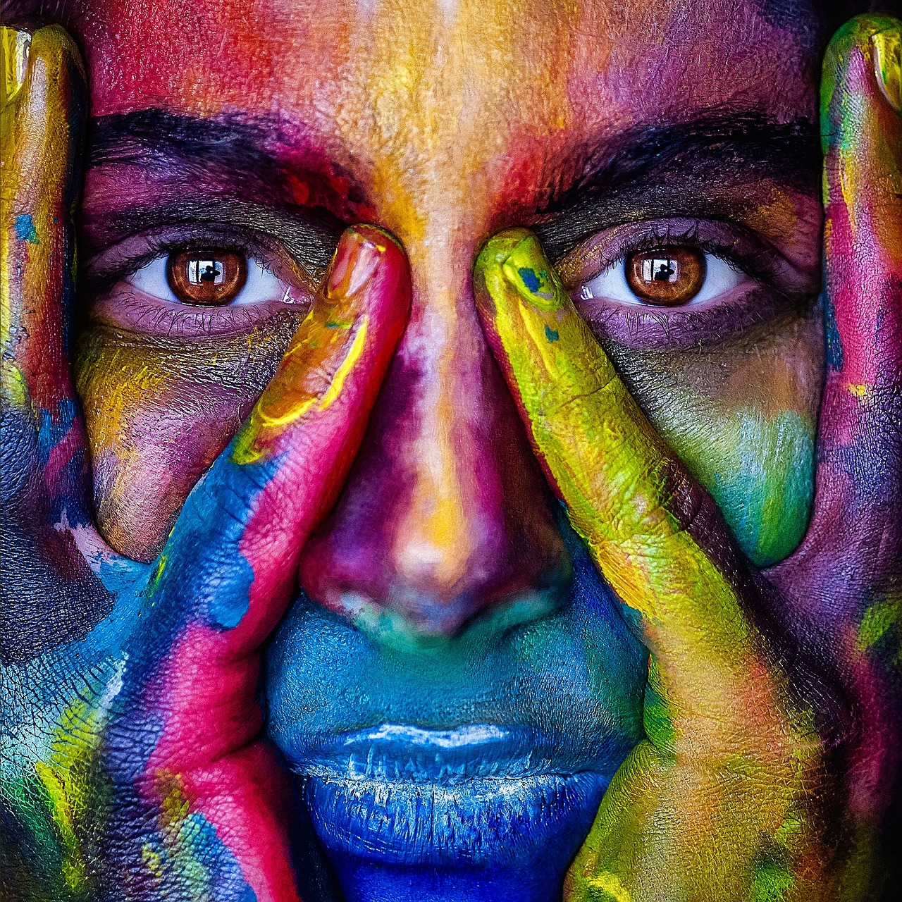 The Significance of Performance Art in Contemporary Culture